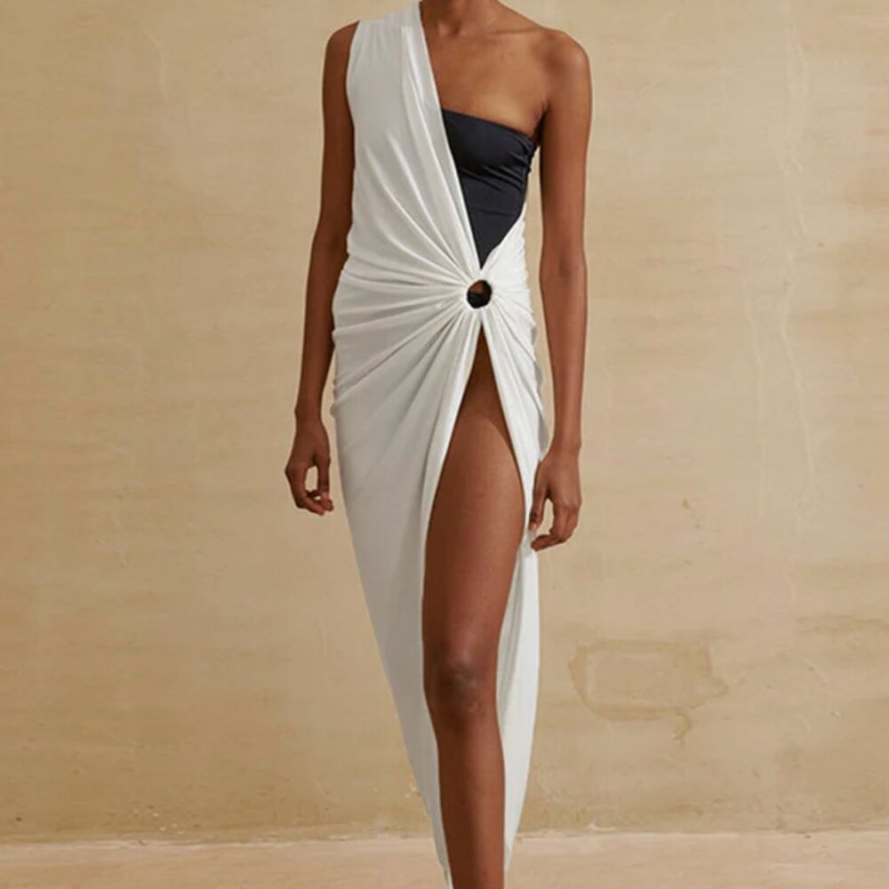 Baobab Nikka Cover-Up Dress